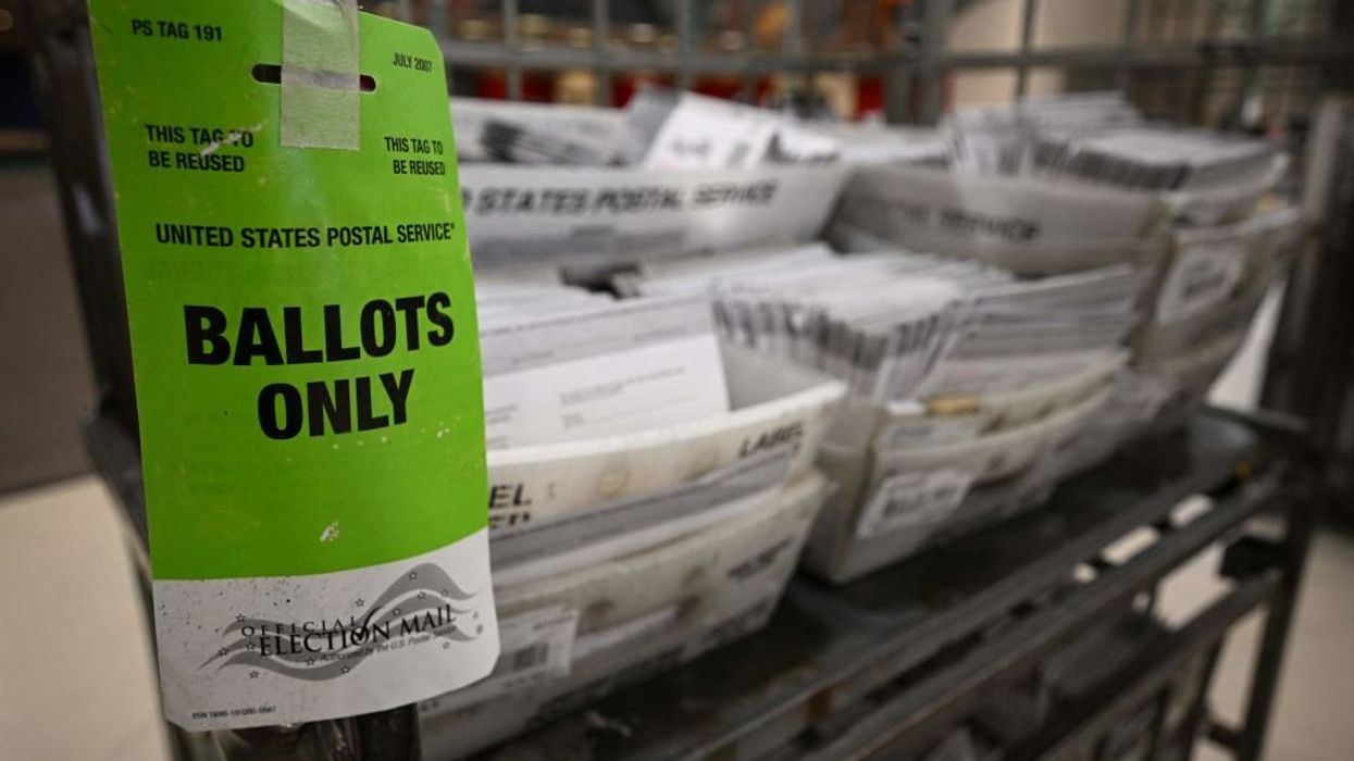 1.2 million inactive voters removed from Los Angeles voter rolls, more than half haven't voted in 10 years