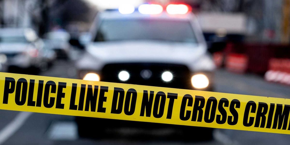 1 child dead after woman allegedly left 6 siblings alone — they were forced to eat ants and cockroaches