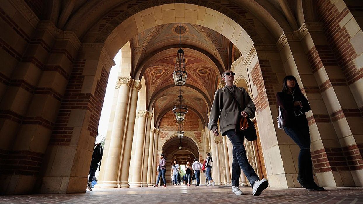 1 in 10 students 'disciplined or threatened with discipline' for expressing their views on college campuses: Survey