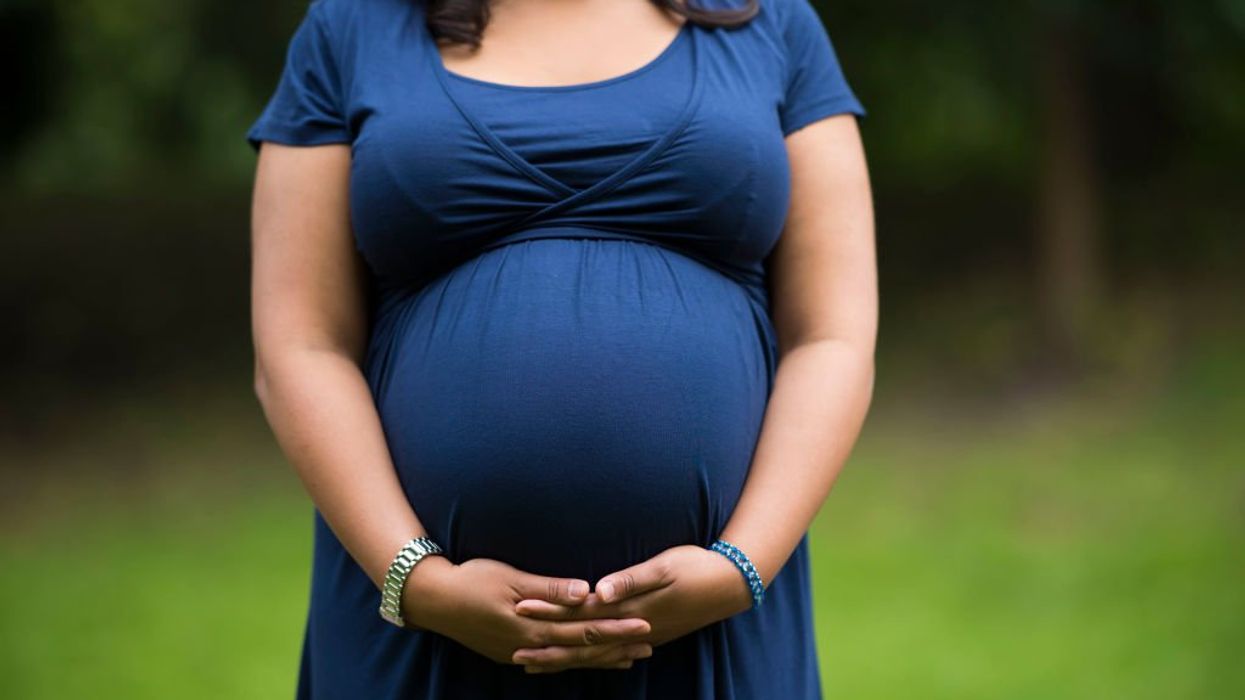 1 in 6 affected by infertility; WHO says no evidence of increase in last 30 years