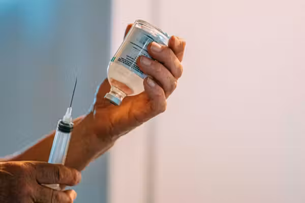 1-year-old euthanized in the Netherlands — and committee with ghoulish name says that's just fine