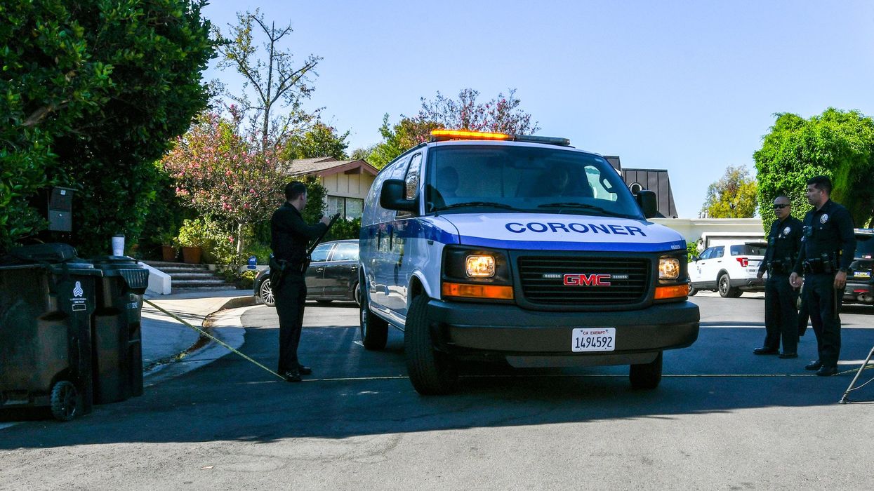 1-year-old girl mauled to death by family's pit bull, police say