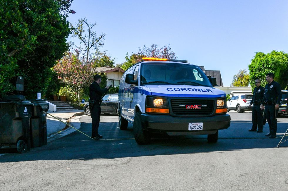 1-year-old girl mauled to death by family's pit bull, police say
