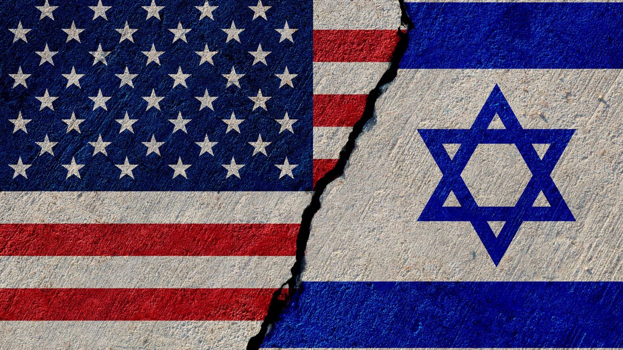 10 ‘America first’ ways Congress can stand with Israel