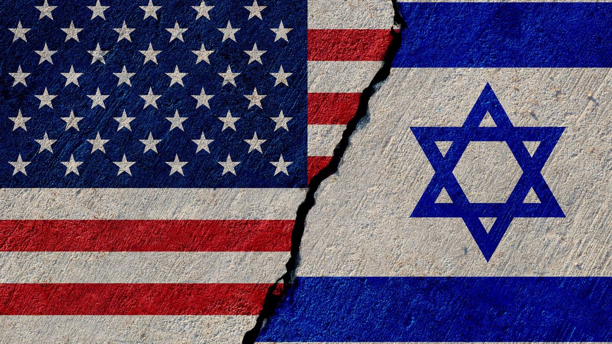 10 ‘America first’ ways Congress can stand with Israel