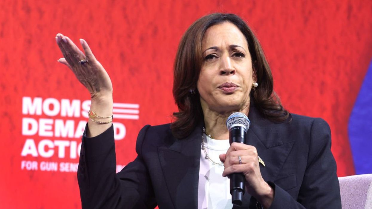 10 bills that expose Kamala’s radical agenda