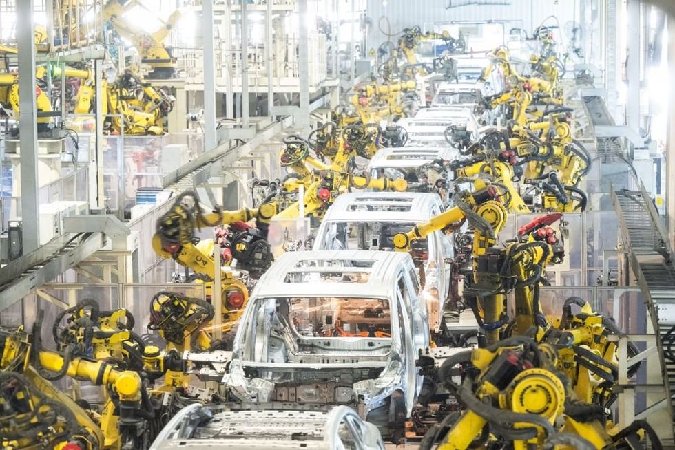 10 reasons not to buy an electric car