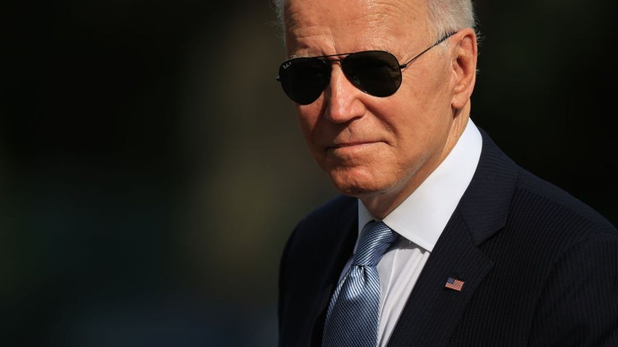 10 times Joe Biden acted like a dictator