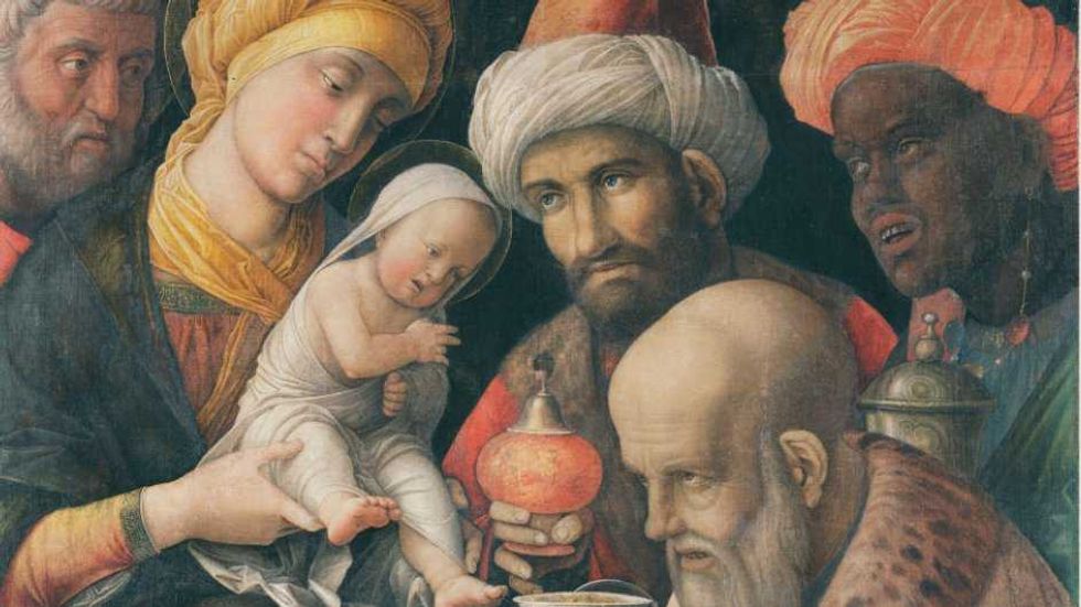 10 underrated New Testament names for your baby