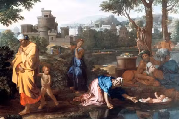 10 underrated Old Testament names for your baby