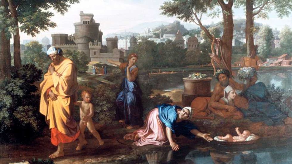 10 underrated Old Testament names for your baby