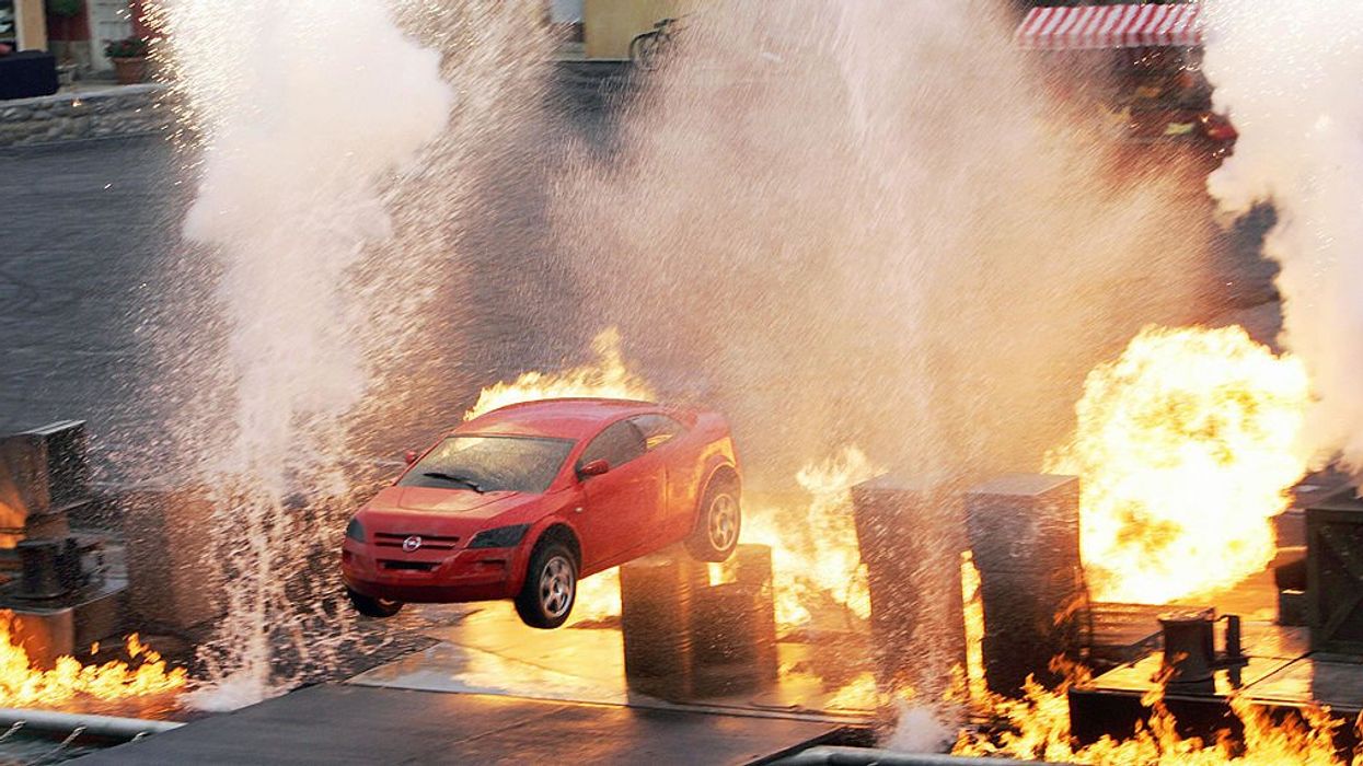 10 ways to lower your car insurance rates