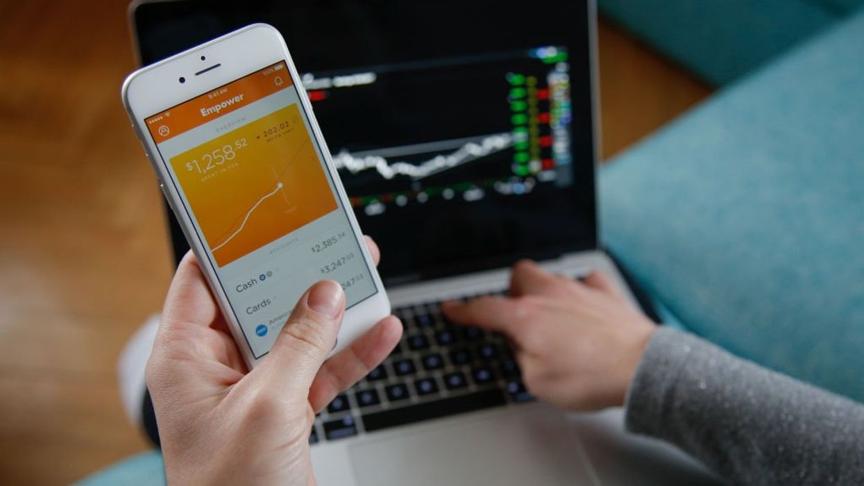 10-year high for credit card and car loan defaults as 'Bidenomics' hits consumers hard