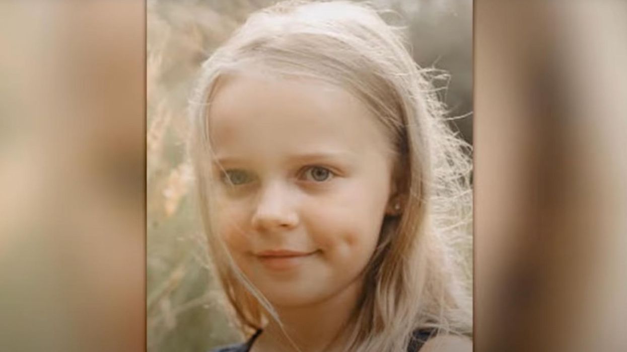 10-year-old girl at the center of child sex abuse allegations found in foreign country after being missing since July