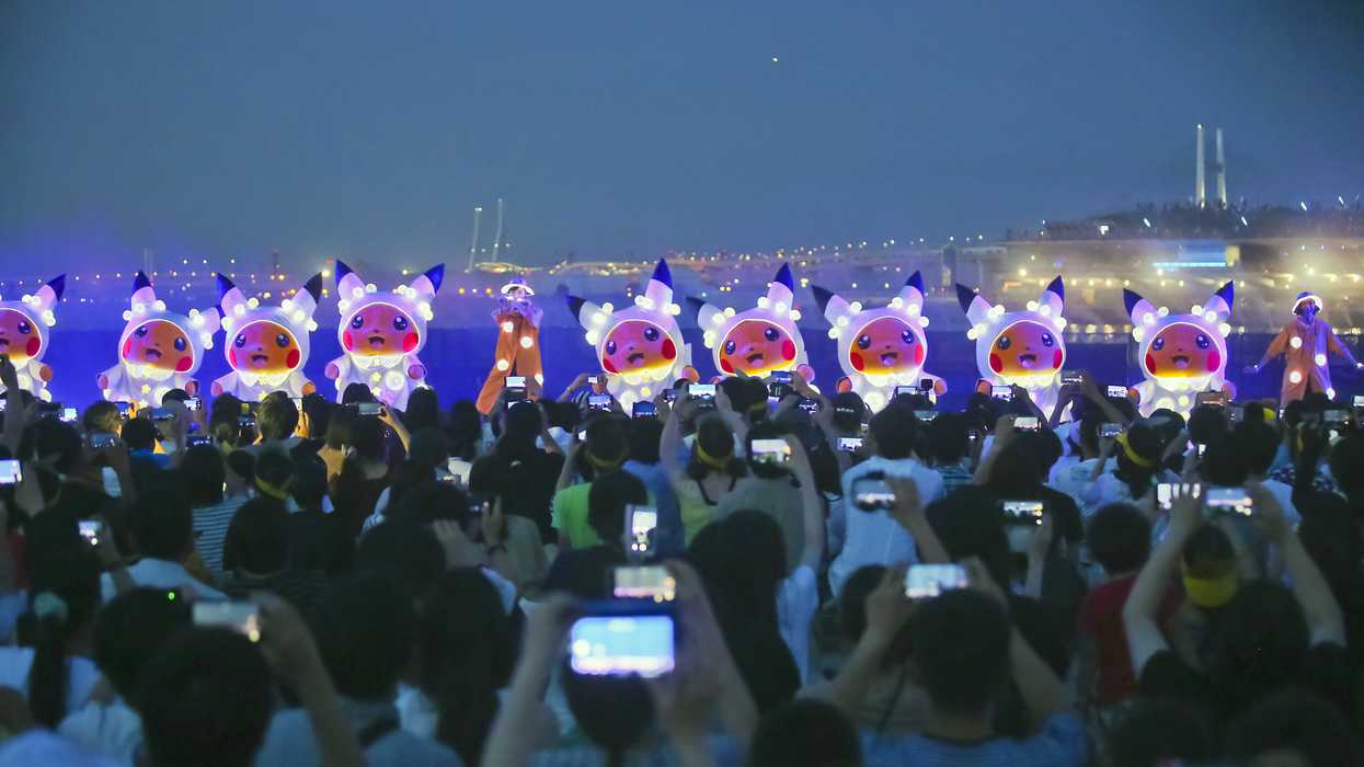 10 years ago, hundreds of millions played a new video game. It was secretly built to harvest their data.