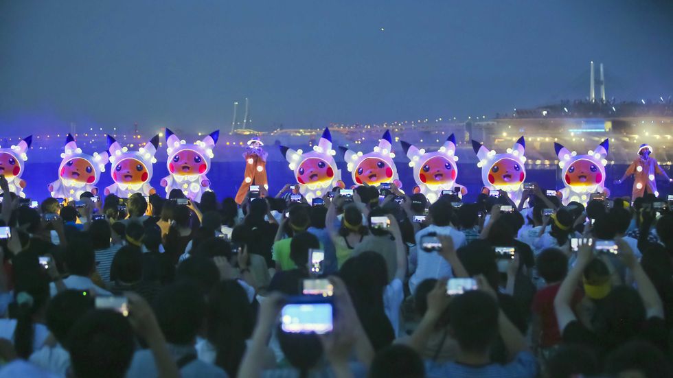 10 years ago, hundreds of millions played a new video game. It was secretly built to harvest their data.