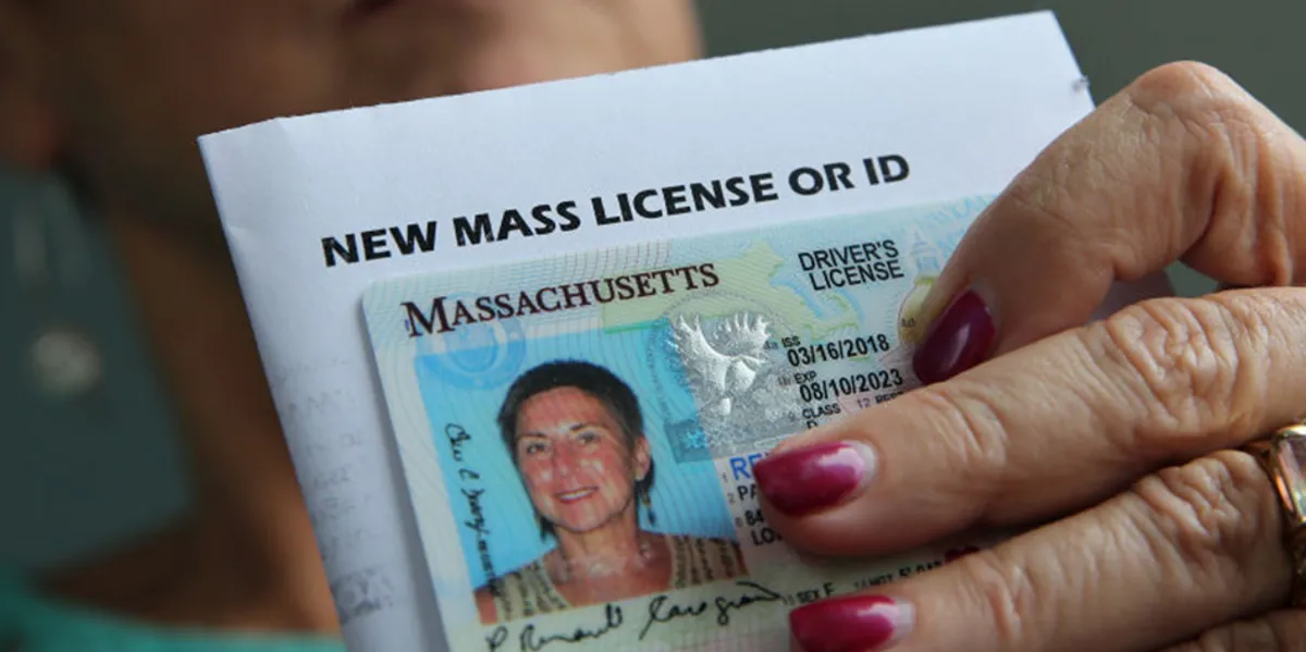100 million stolen American IDs just popped up online — including this Trump official's