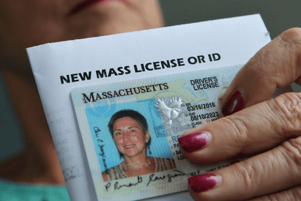 100 million stolen American IDs just popped up online — including this Trump official's