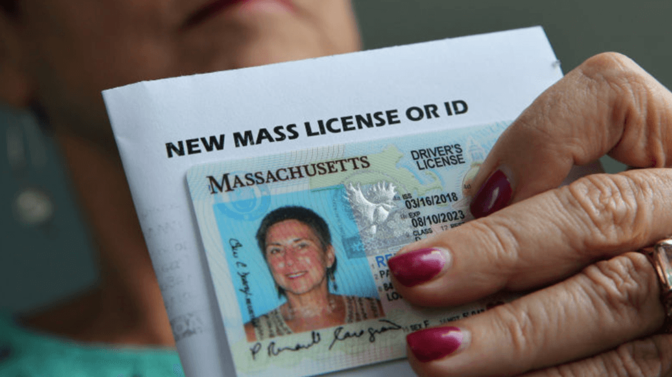 100 million stolen American IDs just popped up online — including this Trump official's