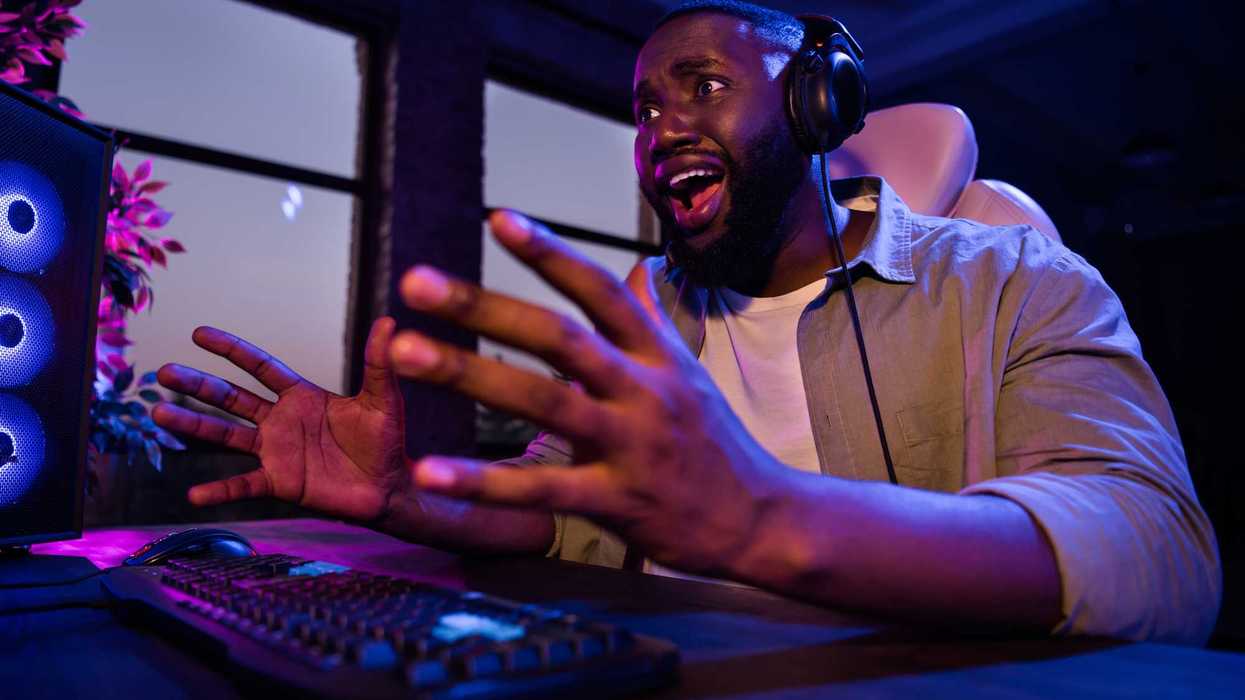 11 MILLION accounts breached as new cyberattack rocks this popular gaming company