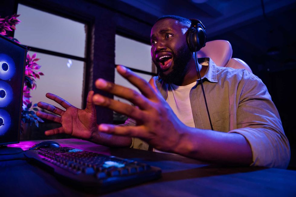 11 MILLION accounts breached as new cyberattack rocks this popular gaming company