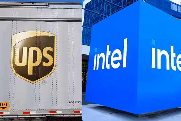 11 US companies — and counting — going through mass layoffs right now