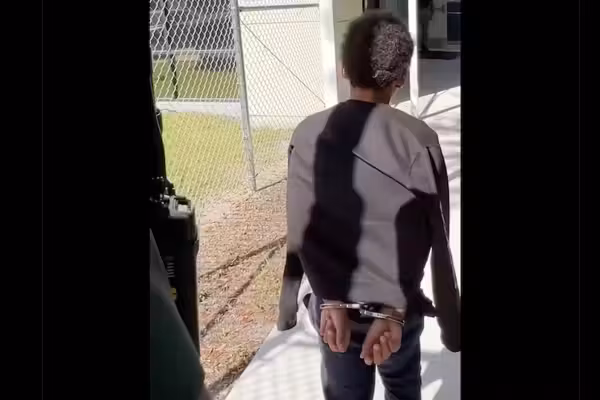 11-year-old arrested for alleged 'kill list' at Florida school — just 2 weeks after similar incident in same school district
