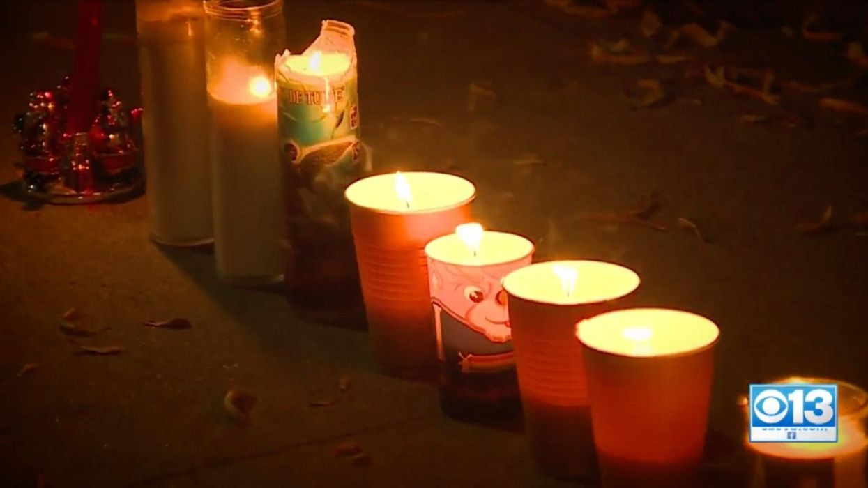 11-year-old boy shoots self in the head during live Zoom instruction. School support director notes noticeable uptick in depressed, anxious students.