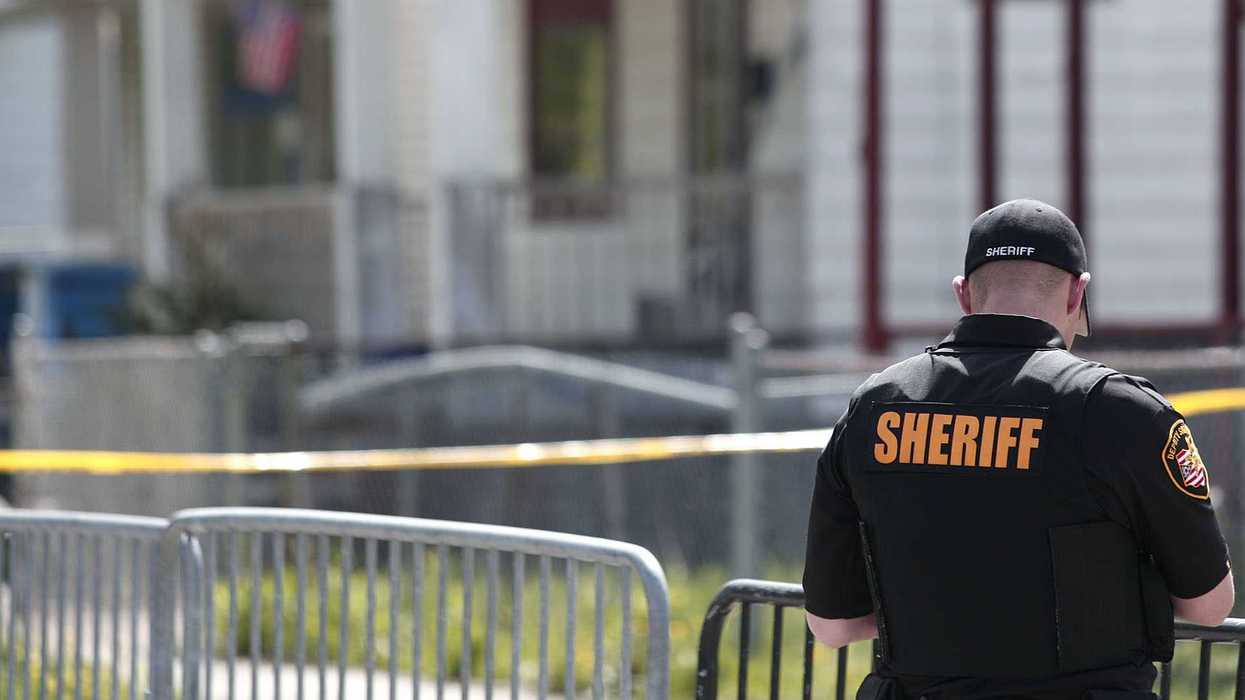 11-year-old girl found delinquent for attempted murder, rape, and assault of 5-year-old girl in Ohio