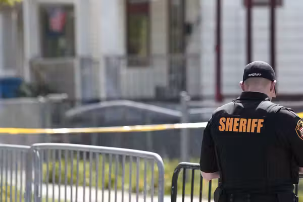 11-year-old girl found delinquent for attempted murder, rape, and assault of 5-year-old girl in Ohio