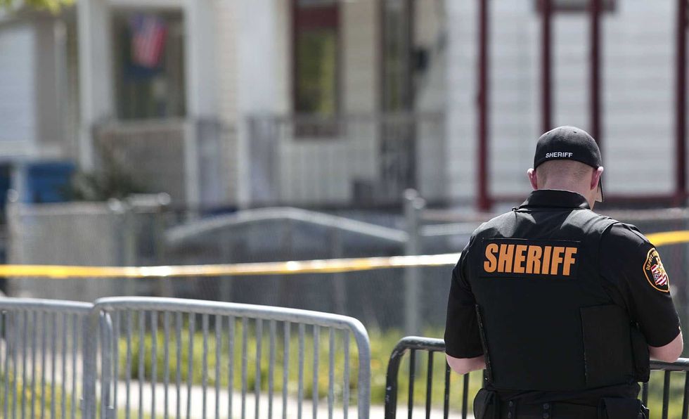 11-year-old girl found delinquent for attempted murder, rape, and assault of 5-year-old girl in Ohio