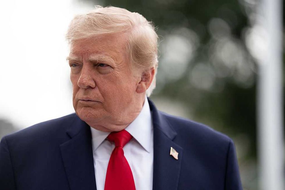 11 years later, Trump’s immigration promises still aren’t law