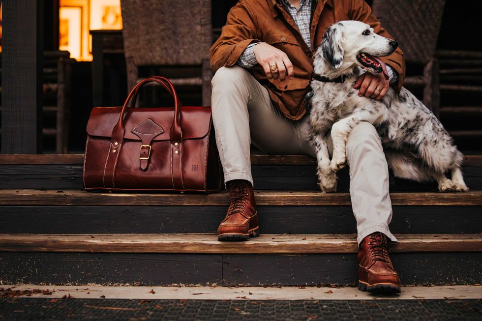 12 American-made Christmas gift ideas