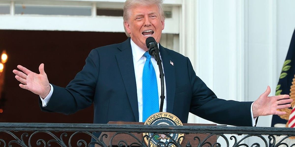 12 countries won’t cut it: Why Trump’s travel ban ultimately falls short 12 countries won’t cut it: Why Trump’s travel ban ultimately falls short