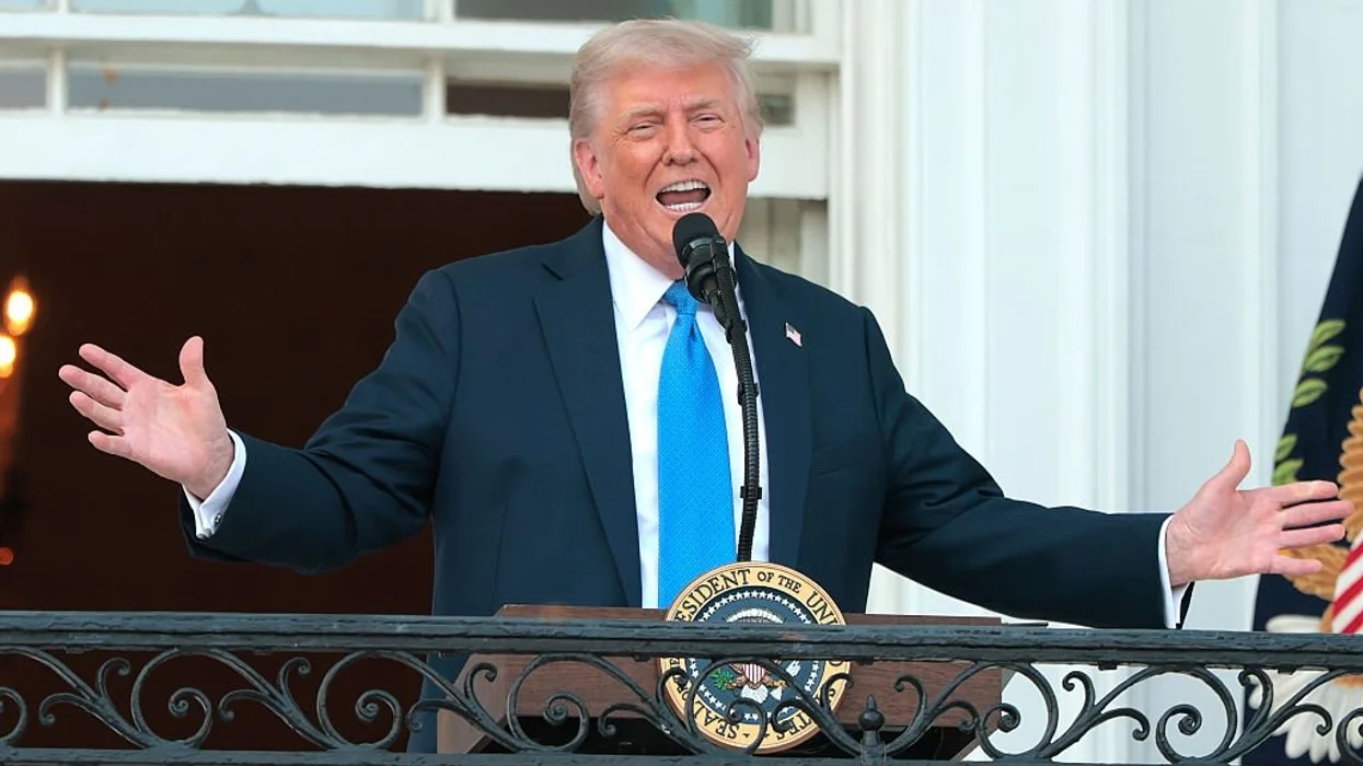 12 countries won’t cut it: Why Trump’s travel ban ultimately falls short