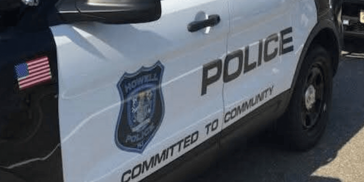 12-year-old accused of kicking in home's front door, breaking its frame — and homeowner isn't having one bit of it