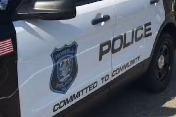 12-year-old accused of kicking in home's front door, breaking its frame — and homeowner isn't having one bit of it