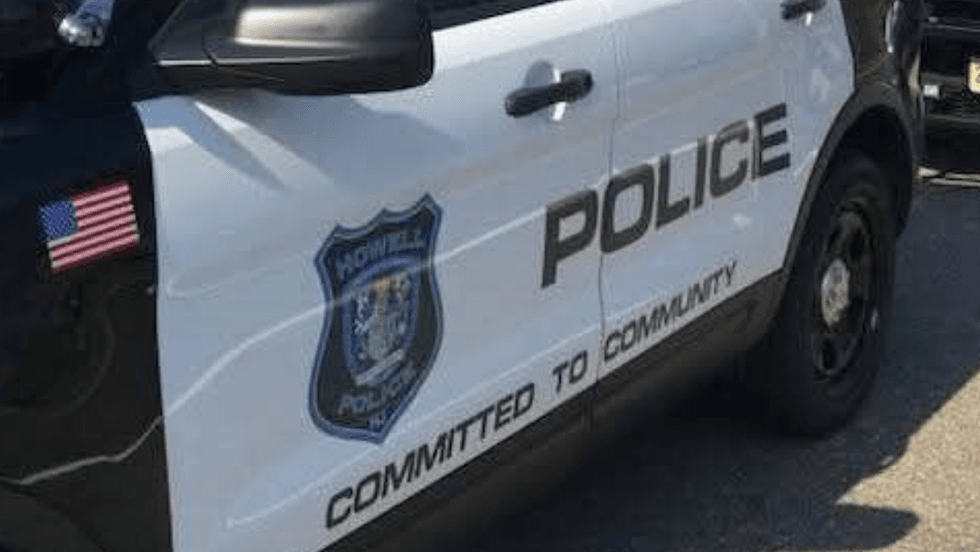 12-year-old accused of kicking in home's front door, breaking its frame — and homeowner isn't having one bit of it