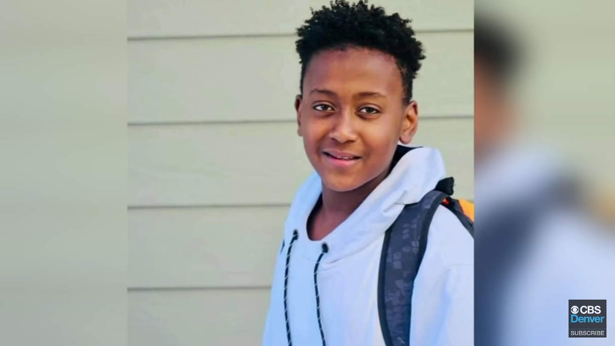 12-year-old boy brain-dead after attempting TikTok 'blackout challenge'