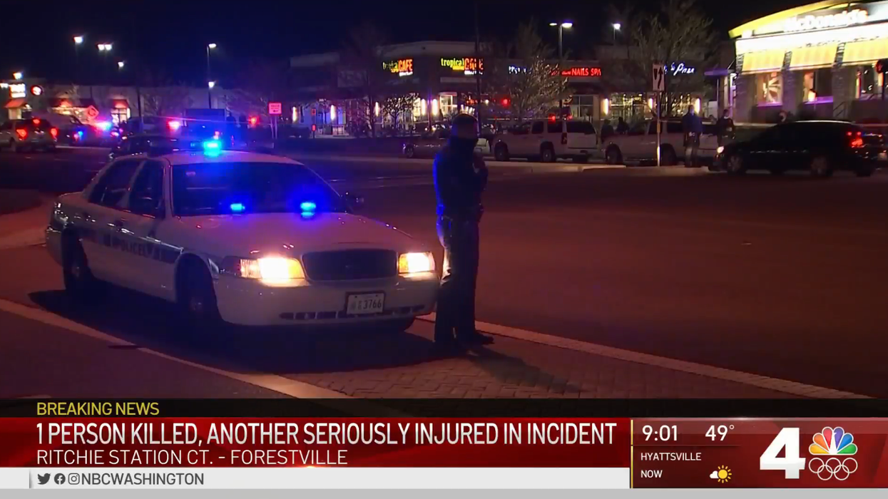 12-year-old boy charged with first-degree murder after allegedly shooting a 13-year-old