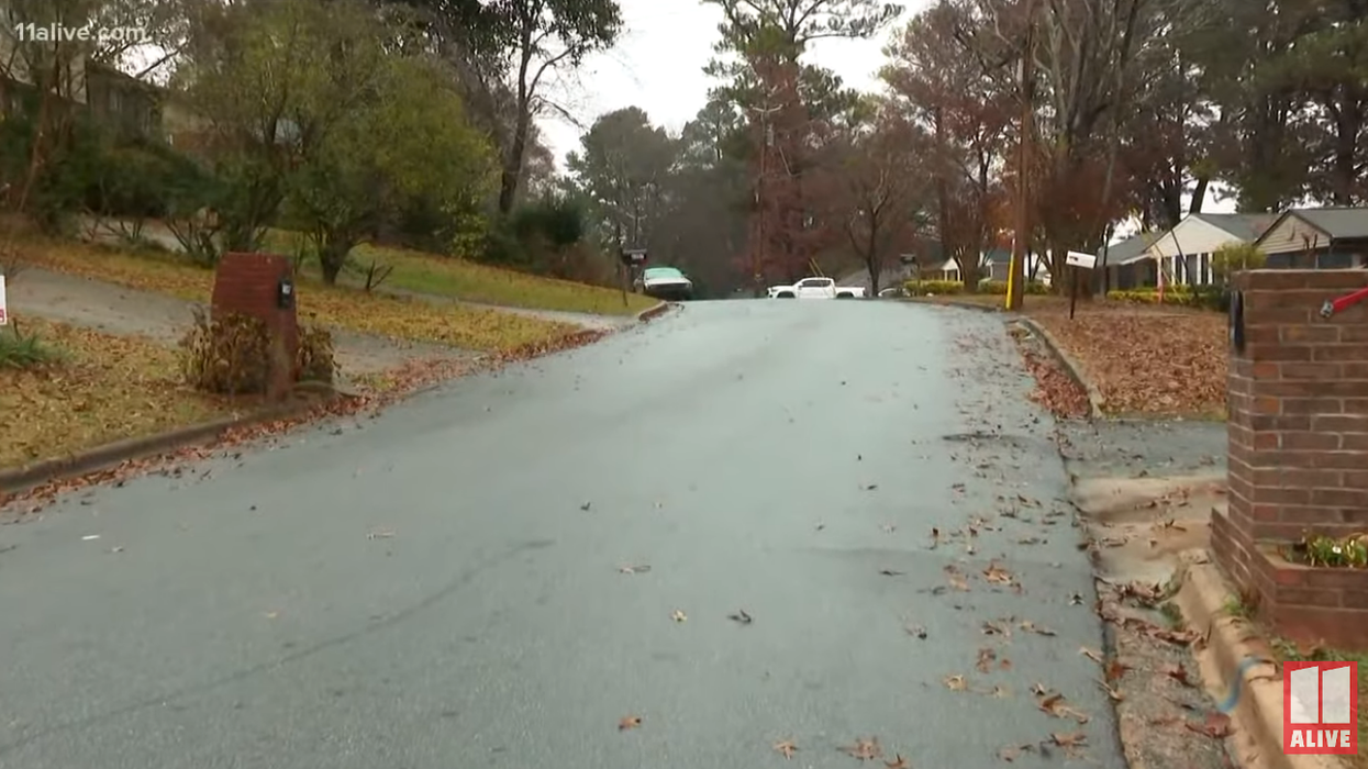 12-year-old boy charged with murder in fatal shooting 11-year-old. Mourning mother says, 'These are kids. They should have been playing in a sandbox somewhere.'