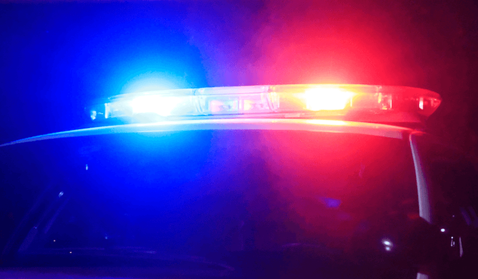 12-year-old boy strikes woman in face with screwdriver after beating her in robbery, police say