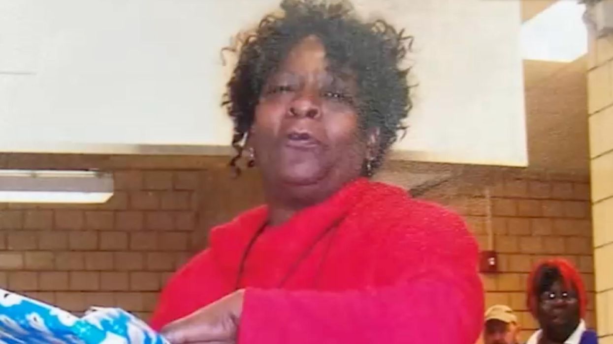 12-year-old fatally shoots home invasion suspect after armed robbery seriously wounds the boy's grandmother