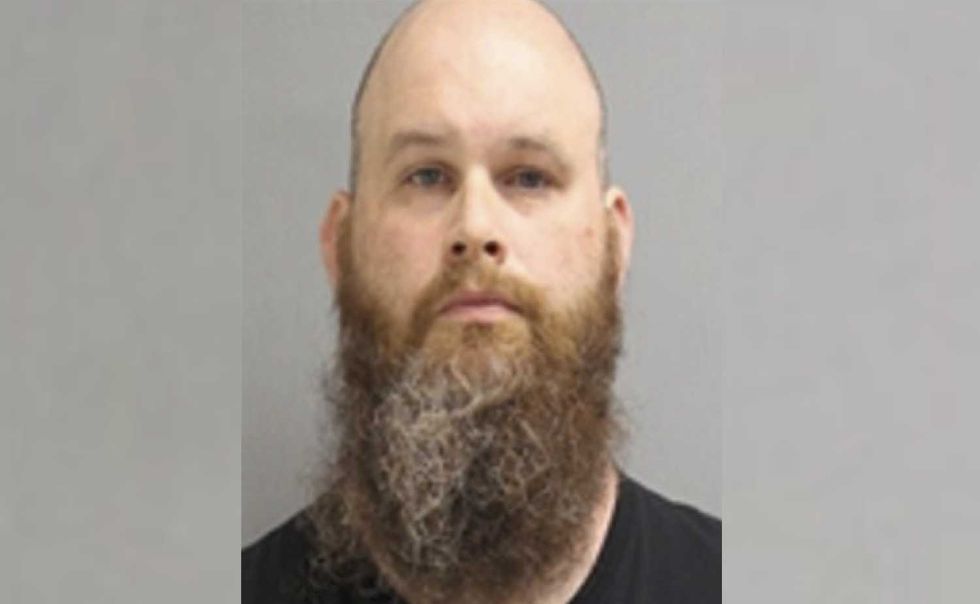 12-year-old girl found dead at her stepfather's home — he's been charged with sexual assault