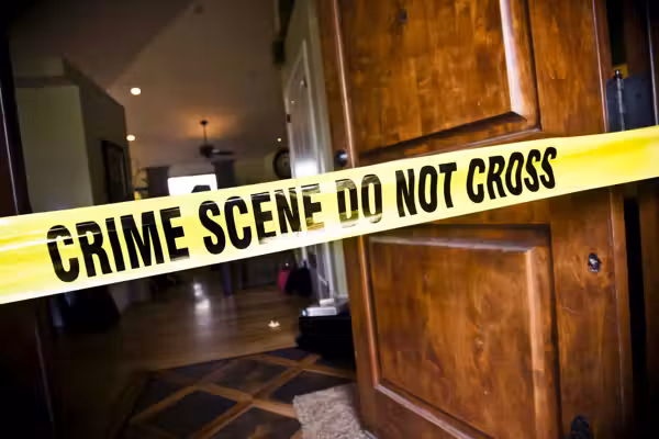 12-year-old girl hailed as a 'hero' amid horror of 'hermit' step-uncle's Montana massacre