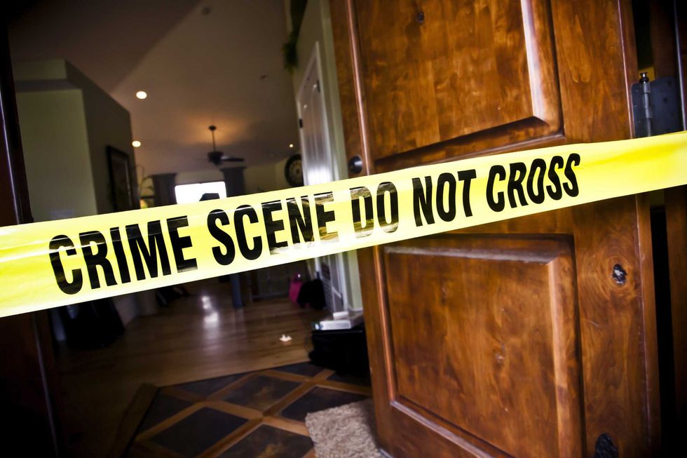 12-year-old girl hailed as a 'hero' amid horror of 'hermit' step-uncle's Montana massacre