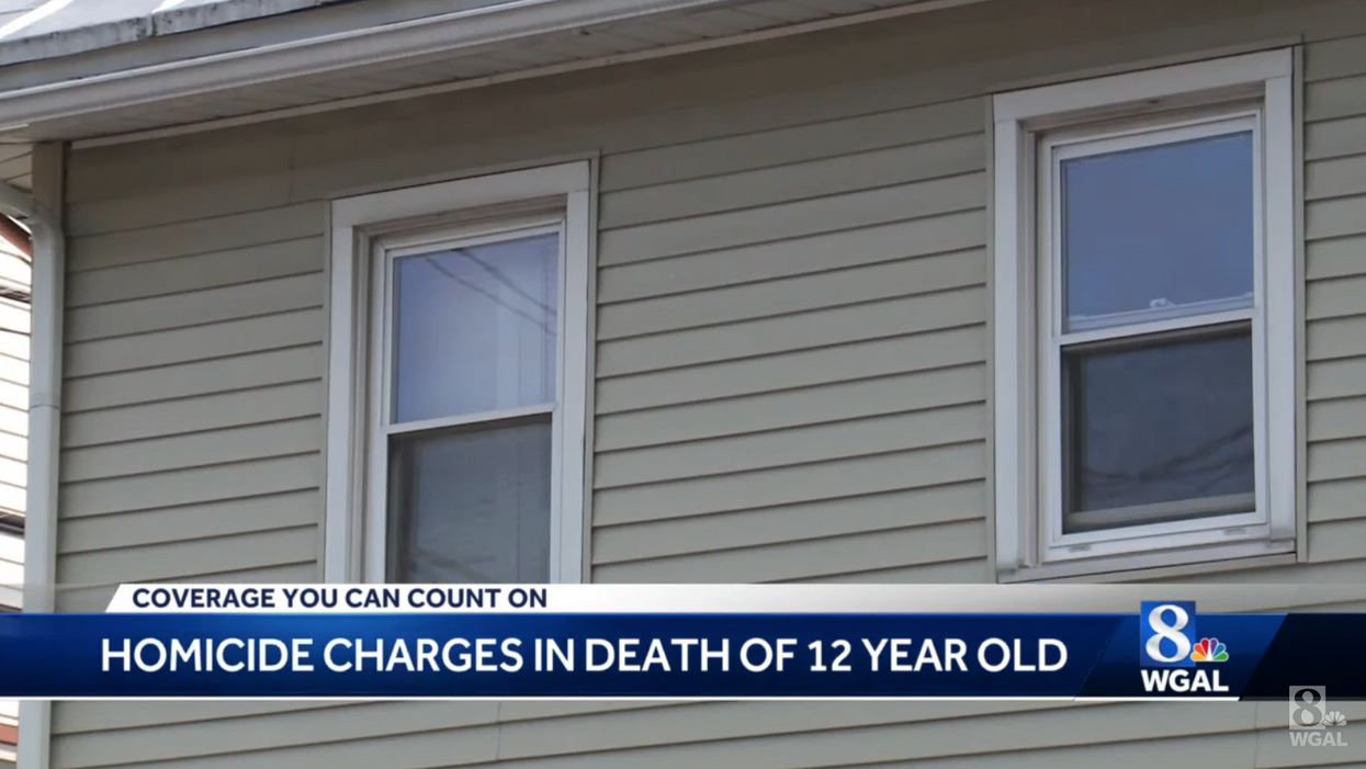 12-year-old Pennsylvania boy dies after being beaten, starved, and locked in a waste-filled room for most of his life, police say