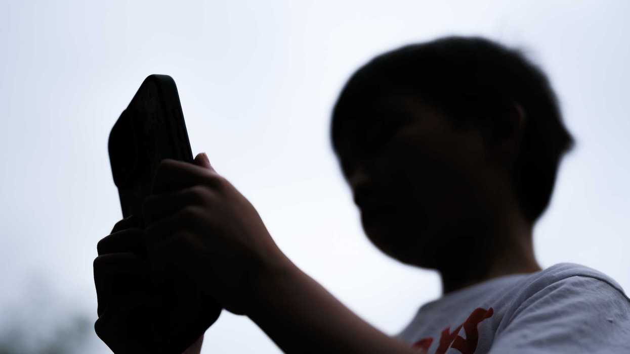 13-year-old charged with hate crimes and other felonies over social media messages, police say