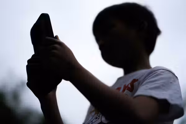 13-year-old charged with hate crimes and other felonies over social media messages, police say