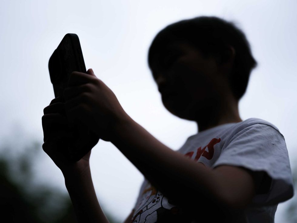 13-year-old charged with hate crimes and other felonies over social media messages, police say